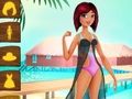 Oyunu Prenses Bikini Giydirme  çevrimiçi