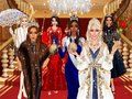 Oyunu Kırmızı Halı Kraliyet Giydirme  çevrimiçi
