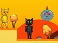 Oyunu Jake Kara Kedi 2  çevrimiçi