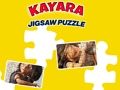 Oyunu Kayara Yapboz  çevrimiçi
