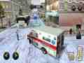 Oyunu Modern şehir ambulans simülatörü çevrimiçi