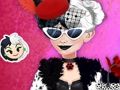 Oyunu Fashionista vs Rockstar Moda Savaşı  çevrimiçi