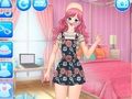 Oyunu Kawaii Giydirme  çevrimiçi
