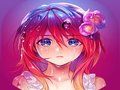 Oyunu Kawaii Bebek Giydirme  çevrimiçi