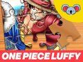 Oyunu Tek Parça Luffy Yapboz  çevrimiçi