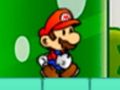 Oyunu Mario Runner Mobil  çevrimiçi