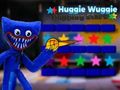 Oyunu Huggie Wuggie Patlayan Yıldızlar  çevrimiçi