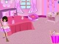 Oyunu Pembe Oda Temizle  çevrimiçi