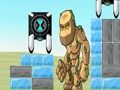 Oyunu Ben 10 Omnitrix çevrimiçi