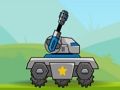 Oyunu Tank Savaşı Savunması  çevrimiçi