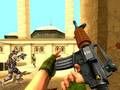 Oyunu FPS Saldırı Nişancı çevrimiçi