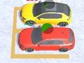 Oyunu Otopark Kral Otoparkı 3D Yönet  çevrimiçi