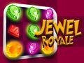 Oyunu Mücevher royale  çevrimiçi