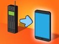 Oyunu Telefon Dönüşümü çevrimiçi