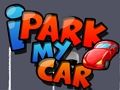 Oyunu Arabamı iPark  çevrimiçi