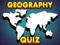 Oyunu Coğrafya Quiz çevrimiçi