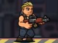 Oyunu Rambo Metal Slug SALDIRISI  çevrimiçi