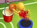 Oyunu Sıçrama Dunk çevrimiçi