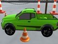 Oyunu Yeni Otopark  çevrimiçi