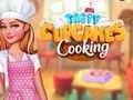 Oyunu Lezzetli Cupcake Pişirme  çevrimiçi
