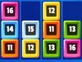 Oyunu Numblock Solitaire  çevrimiçi