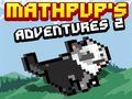 Oyunu MathPups Maceraları 2  çevrimiçi
