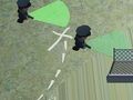 Oyunu 3d kaçış  çevrimiçi