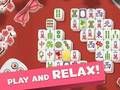 Oyunu Mahjong çevrimiçi