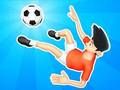 Oyunu Futbol Ustası çevrimiçi