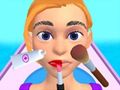 Oyunu Makyaj Rush 3d  çevrimiçi