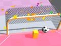 Oyunu Zor Tekme 3D  çevrimiçi