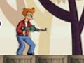 Oyunu Futurama: Yarının Dünyaları  çevrimiçi