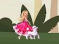 Oyunu Barbie Rüya Evi Maceraları  çevrimiçi