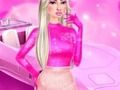 Oyunu Barbie çekirdeği  çevrimiçi