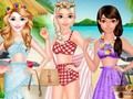 Oyunu Hawaii İçin Moda Elbise Trendi  çevrimiçi