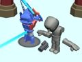 Oyunu Samuray Flaş 3D  çevrimiçi