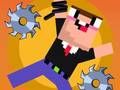 Oyunu Noob Kahraman Tavrı çevrimiçi