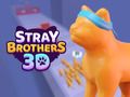 Oyunu Kaybolan Kardeşler 3D çevrimiçi