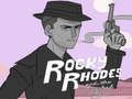 Oyunu Rocky Rhodes ve Cracked Case  çevrimiçi
