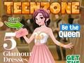 Oyunu Teenzone Balo Gecesi  çevrimiçi