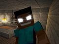 Oyunu Noob: Herobrine'da 5 Gece  çevrimiçi