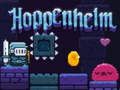 Oyunu Hoppenhelm çevrimiçi