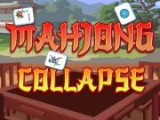Oyunu Mahjong'un çöküşü  çevrimiçi