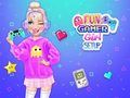 Oyunu Eğlenceli Gamer Girl Kurulumu  çevrimiçi