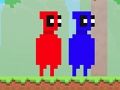 Oyunu PixelPooL 2 - Oyuncu  çevrimiçi