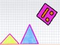 Oyunu Geometri Çizgi Kağıt Notu  çevrimiçi