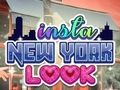 Oyunu Insta New York Görünümü  çevrimiçi