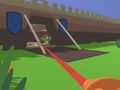Oyunu Minigun Mantarları  çevrimiçi