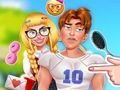 Oyunu Geek'ten Popüler Kıza Aşk Hikayesi  çevrimiçi