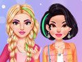 Oyunu Etkileyenler #TikTok Moda Stili  çevrimiçi